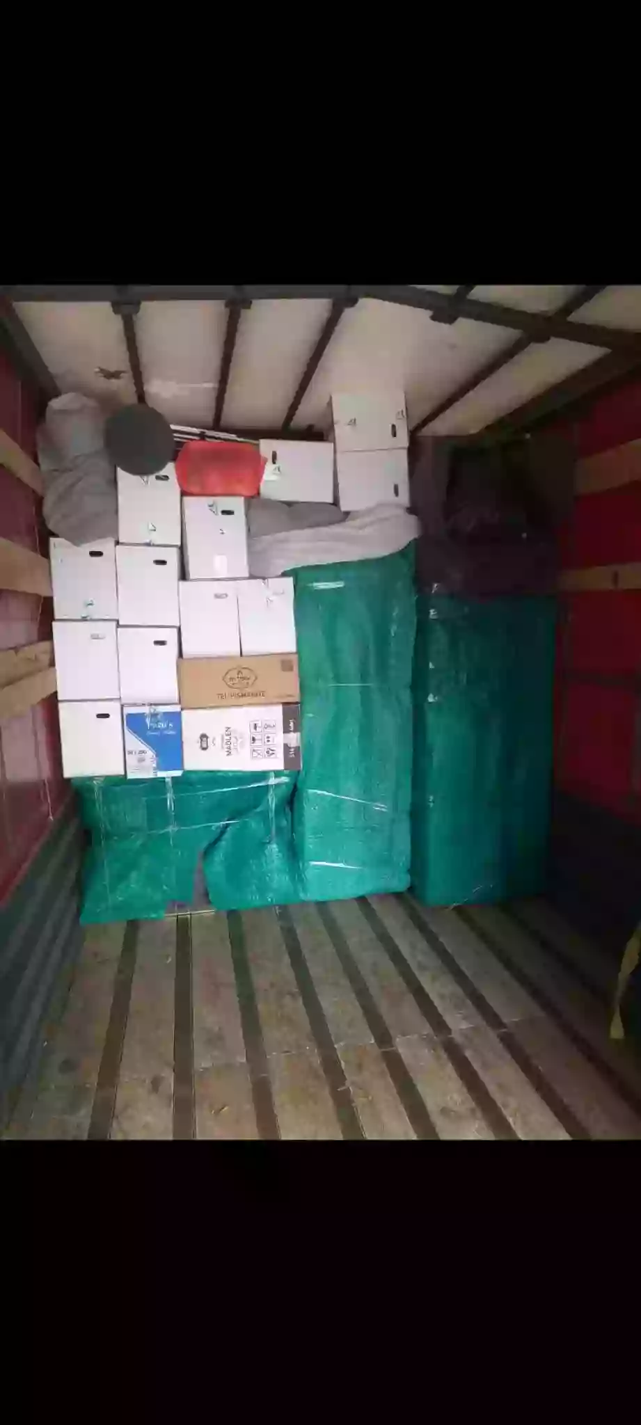 Profesyonel Paketleme